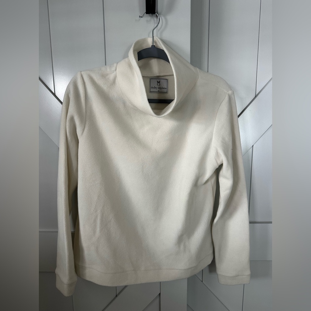 Dudley Stephens park slope - size medium- made in USA
